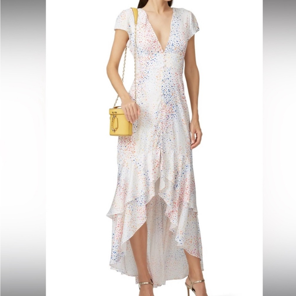 HUTCH DRESS